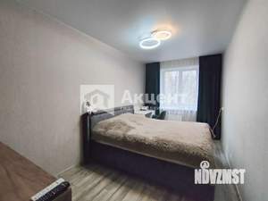 2-к квартира, вторичка, 46м2, 4/5 этаж