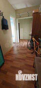 2-к квартира, вторичка, 60м2, 7/12 этаж