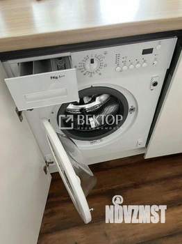 2-к квартира, вторичка, 45м2, 4/5 этаж