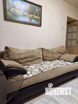 2-к квартира, вторичка, 39м2, 5/5 этаж