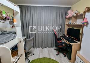 3-к квартира, вторичка, 49м2, 5/5 этаж