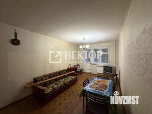 1-к квартира, вторичка, 32м2, 2/5 этаж
