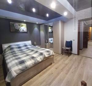 3-к квартира, вторичка, 87м2, 11/15 этаж