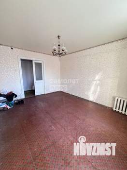 2-к квартира, вторичка, 50м2, 2/4 этаж