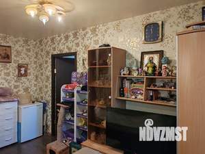 2-к квартира, вторичка, 30м2, 2/2 этаж