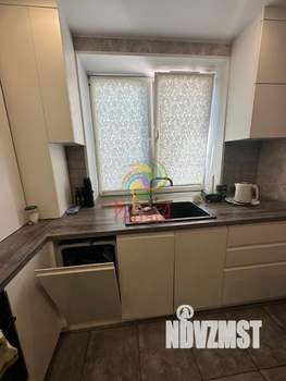 1-к квартира, вторичка, 39м2, 2/4 этаж