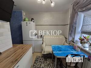 1-к квартира, вторичка, 39м2, 7/9 этаж