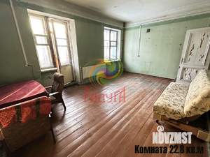 2-к квартира, вторичка, 65м2, 3/4 этаж