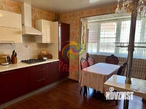 3-к квартира, вторичка, 83м2, 5/6 этаж