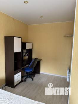 1-к квартира, вторичка, 35м2, 2/10 этаж