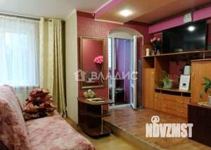 Студия квартира, вторичка, 30м2, 2/9 этаж
