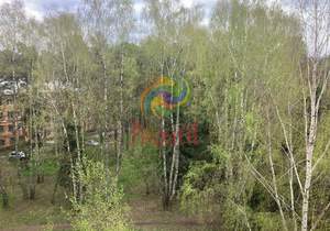 1-к квартира, вторичка, 33м2, 6/9 этаж