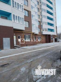 1-к квартира, вторичка, 31м2, 2/9 этаж