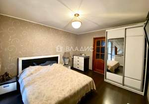 3-к квартира, вторичка, 102м2, 8/10 этаж
