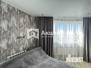 3-к квартира, вторичка, 91м2, 17/20 этаж