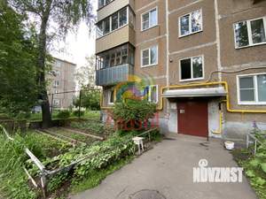 1-к квартира, вторичка, 30м2, 1/5 этаж