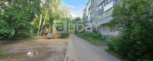 Фото квартиры на продажу (3)
