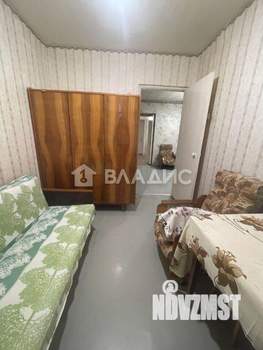 4-к квартира, вторичка, 58м2, 5/5 этаж