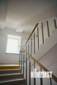 2-к квартира, вторичка, 53м2, 1/10 этаж