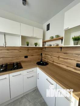 2-к квартира, вторичка, 44м2, 4/5 этаж