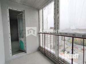 2-к квартира, вторичка, 54м2, 10/14 этаж