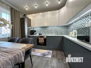 2-к квартира, вторичка, 63м2, 2/9 этаж