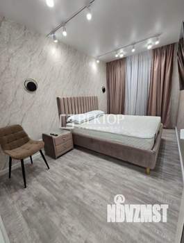 1-к квартира, вторичка, 37м2, 8/9 этаж