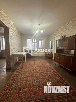 2-к квартира, вторичка, 45м2, 5/5 этаж