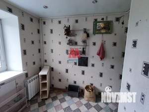 1-к квартира, вторичка, 30м2, 5/5 этаж