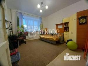 3-к квартира, вторичка, 76м2, 3/5 этаж