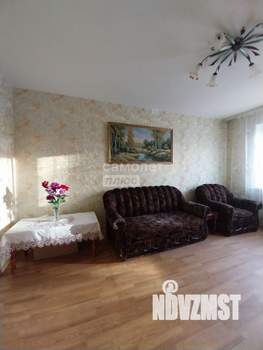 3-к квартира, вторичка, 64м2, 3/9 этаж