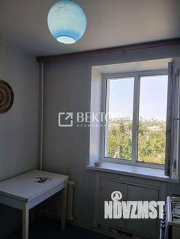 1-к квартира, вторичка, 33м2, 4/5 этаж