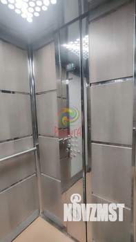 2-к квартира, вторичка, 87м2, 1/9 этаж