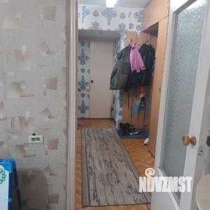 2-к квартира, вторичка, 38м2, 2/5 этаж