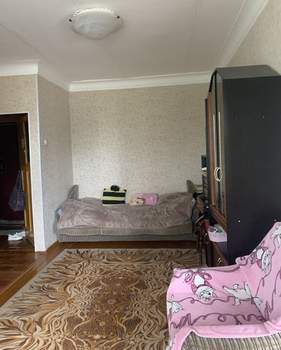 2-к квартира, вторичка, 42м2, 3/5 этаж