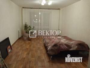 3-к квартира, вторичка, 93м2, 2/10 этаж