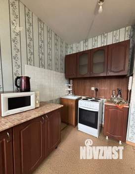 Студия квартира, вторичка, 27м2, 2/3 этаж