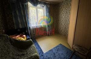 4-к квартира, вторичка, 74м2, 1/9 этаж