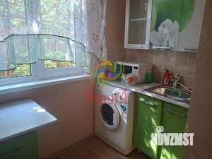 1-к квартира, вторичка, 39м2, 1/3 этаж