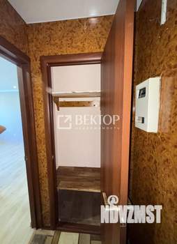 1-к квартира, вторичка, 29м2, 2/5 этаж