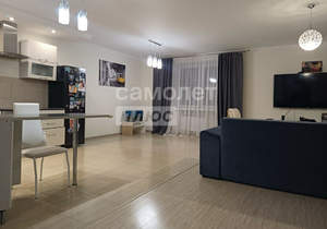 3-к квартира, вторичка, 100м2, 6/10 этаж