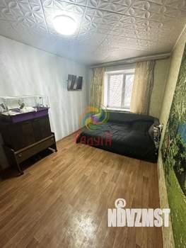 2-к квартира, вторичка, 52м2, 1/9 этаж