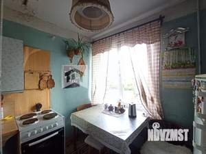 3-к квартира, вторичка, 60м2, 4/12 этаж
