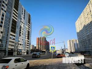 2-к квартира, вторичка, 79м2, 13/17 этаж