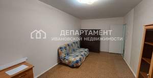 1-к квартира, вторичка, 32м2, 2/5 этаж