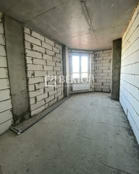 3-к квартира, вторичка, 89м2, 2/17 этаж