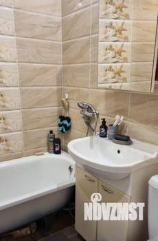 2-к квартира, вторичка, 44м2, 4/5 этаж