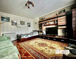2-к квартира, вторичка, 53м2, 3/5 этаж