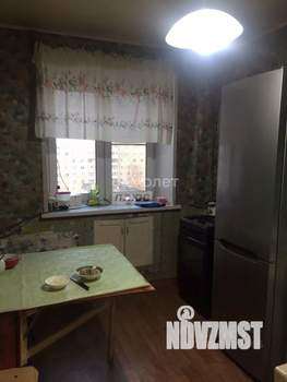 3-к квартира, вторичка, 61м2, 9/10 этаж