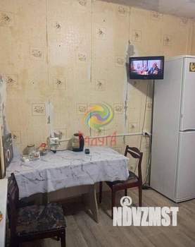 1-к квартира, вторичка, 39м2, 1/9 этаж